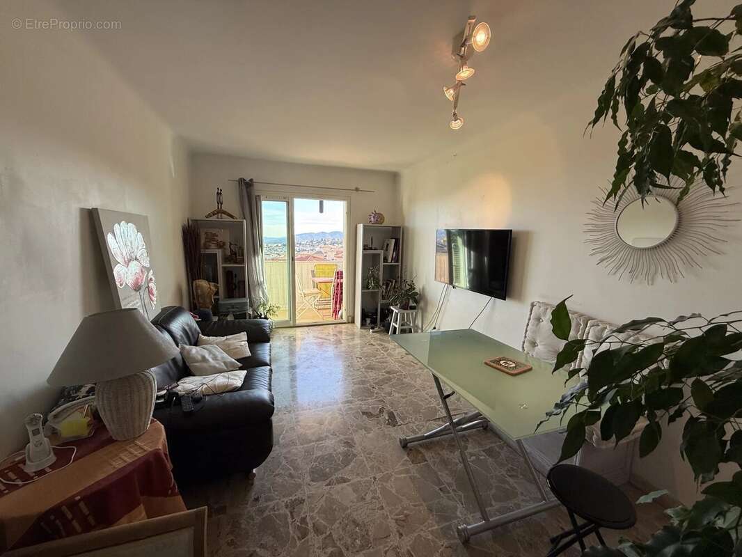 Appartement à GRASSE