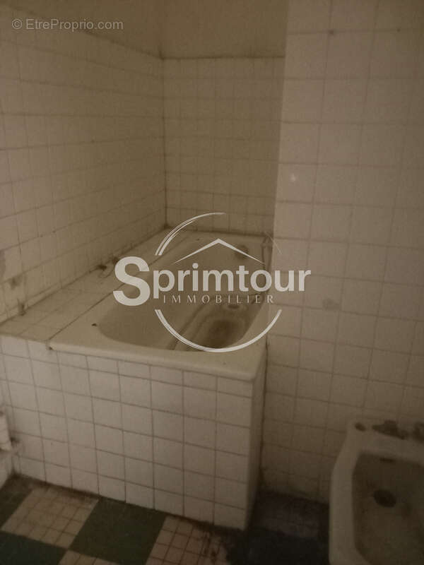 Appartement à POINTE-A-PITRE