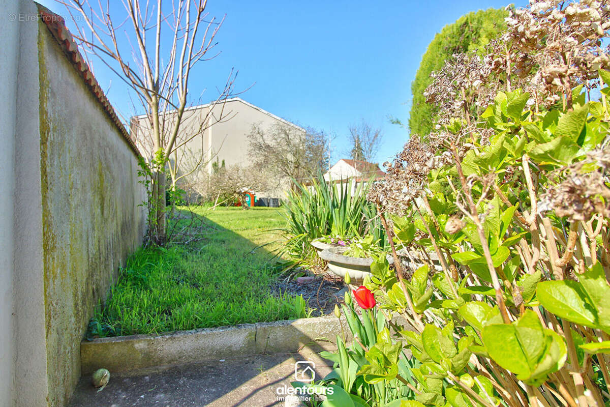 Maison à LANEUVEVILLE-DEVANT-NANCY