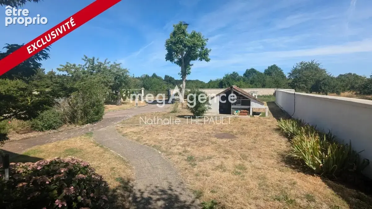 GUERNES (78520) – Élégante propriété familiale de 230 m² - photo 15