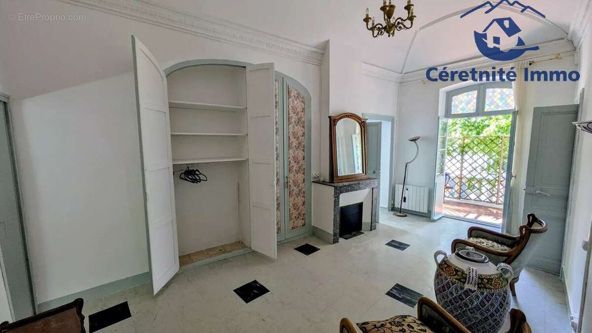 Appartement à LE PERTHUS
