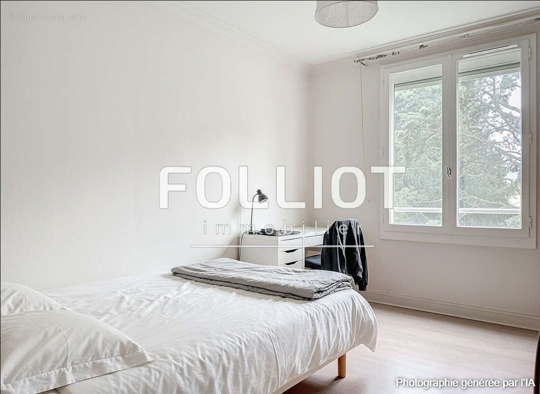 Appartement à SAINT-LO