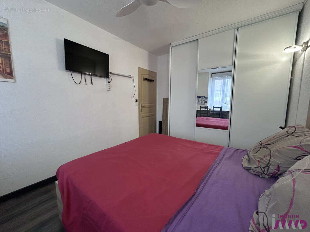 Appartement à BELFORT