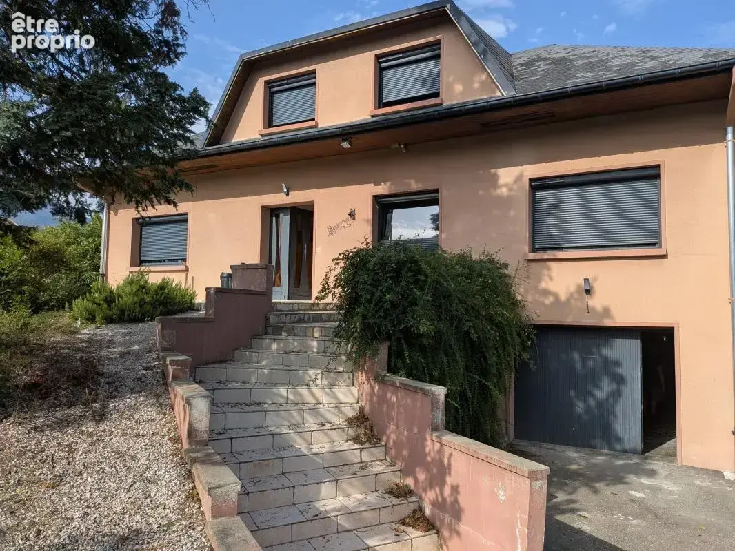 Appartement à SAINT-BALDOPH