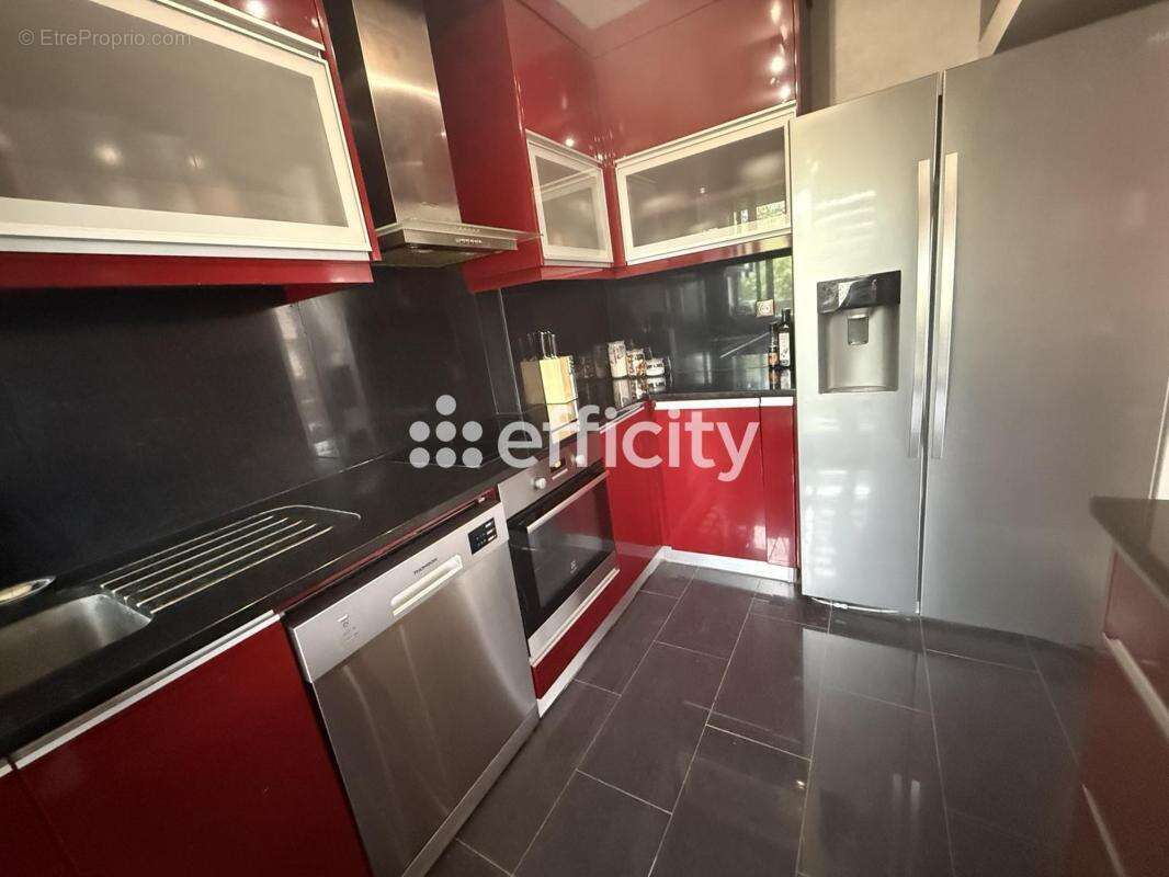 Appartement - photo 4