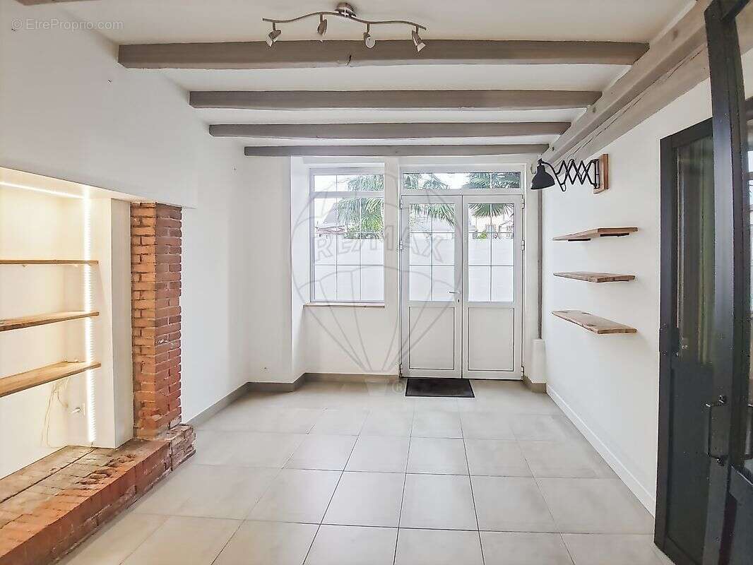 Appartement à CARQUEFOU