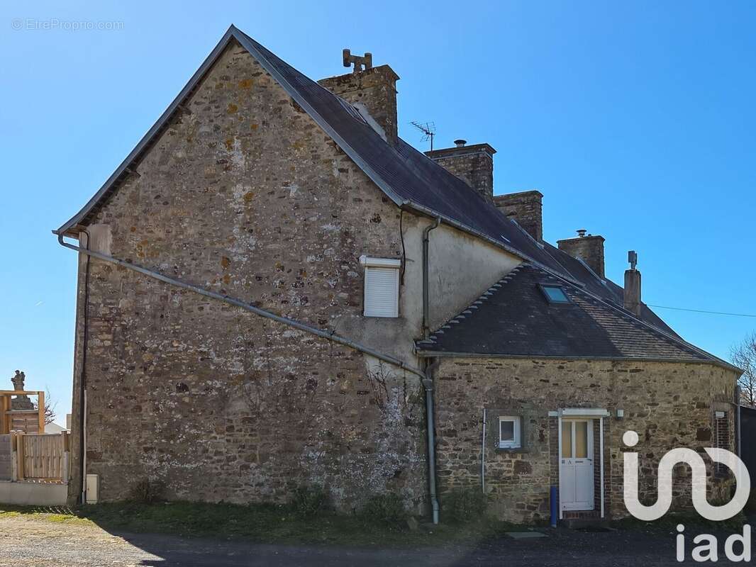 Photo 3 - Maison à MONTPINCHON