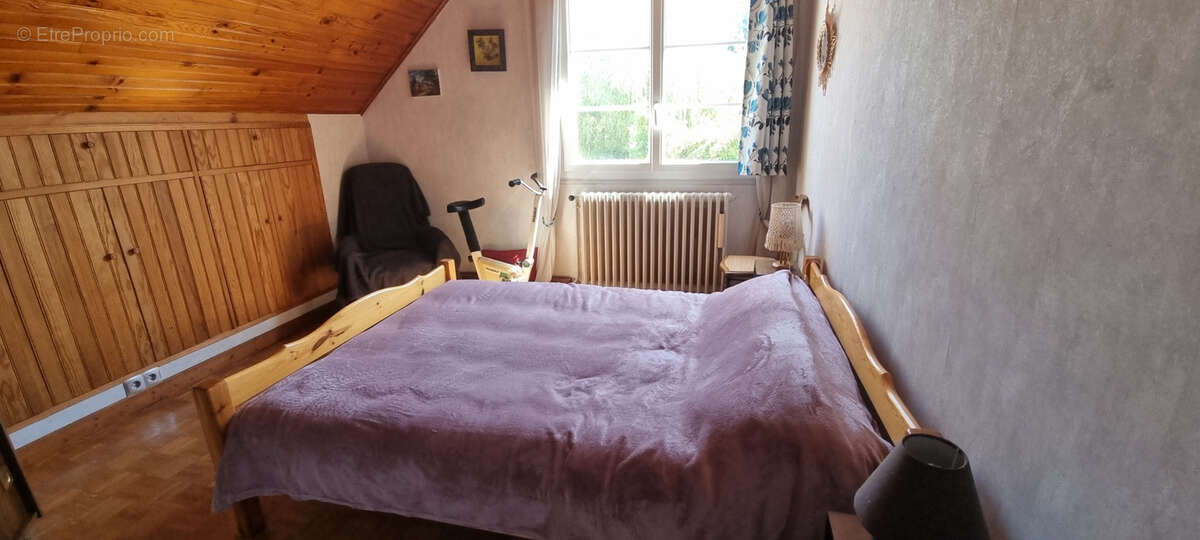 Maison 78 m² à Lixy  - photo 9