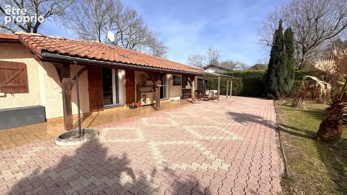 Maison Vielle Saint Girons - photo 3