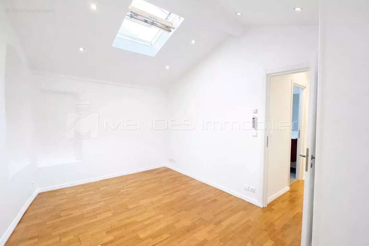 Maison à ROQUEBRUNE-CAP-MARTIN