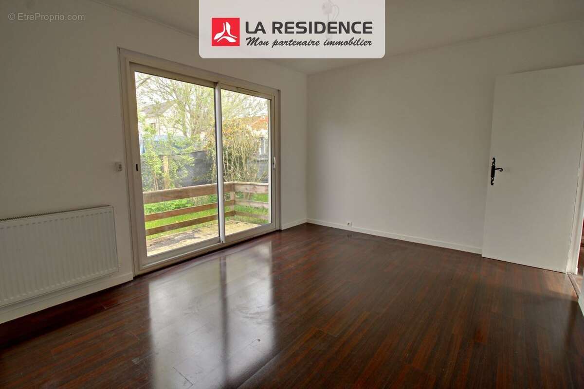 Maison à CONFLANS-SAINTE-HONORINE