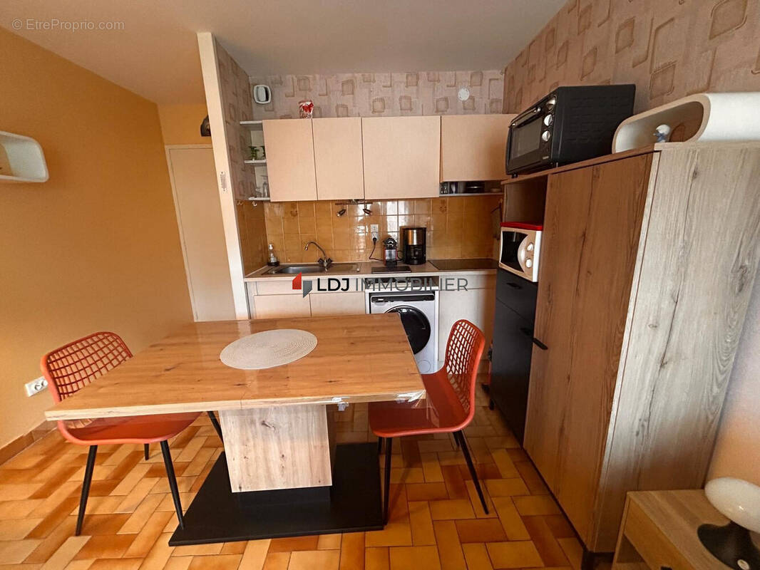 Appartement à AMELIE-LES-BAINS-PALALDA