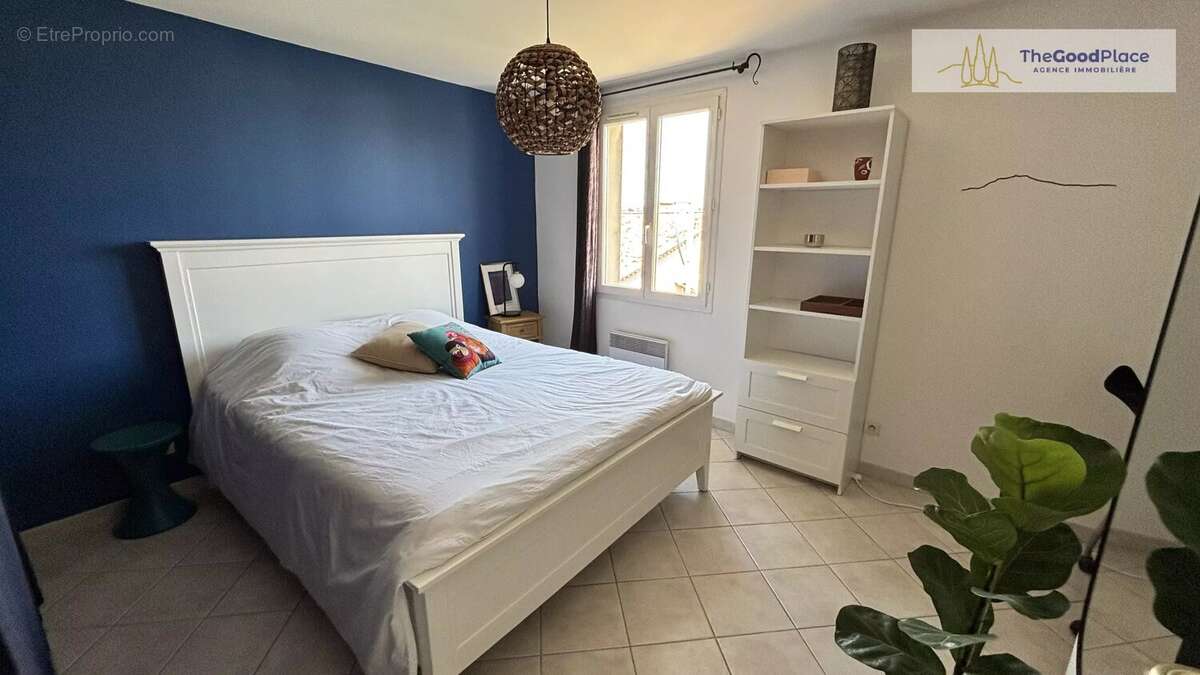Maison Rénovée Type 3 Centre ville - photo 10