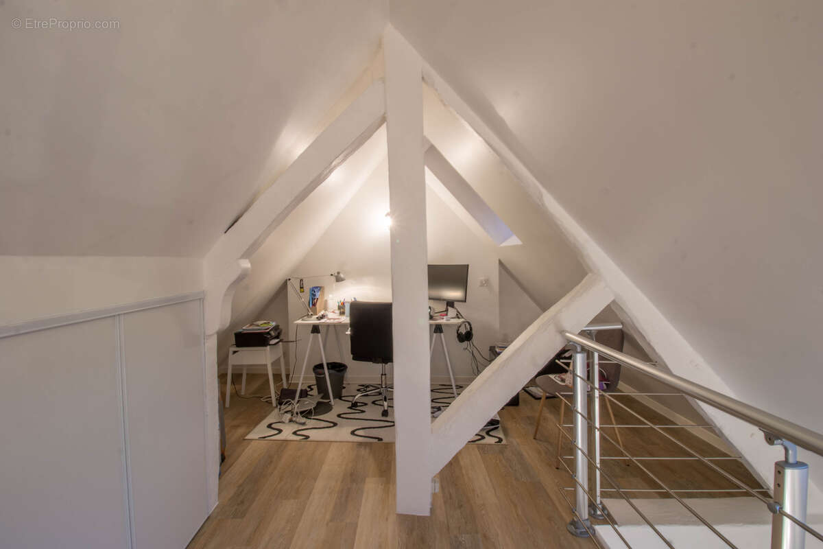 Appartement à ANTONY