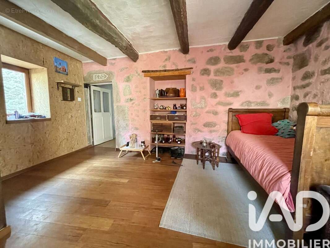 Photo 5 - Maison à QUINTENAS