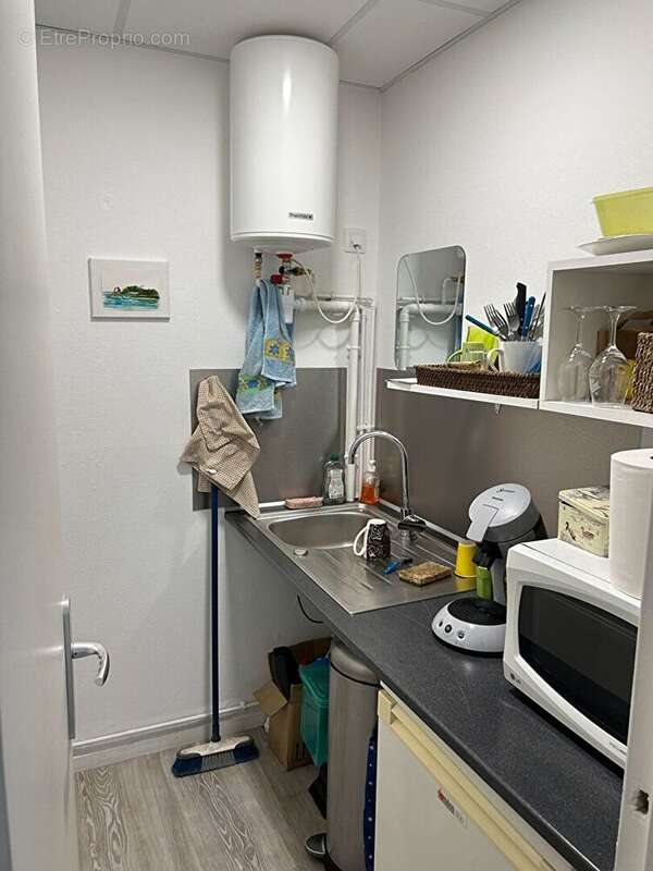 Commerce à CHALON-SUR-SAONE