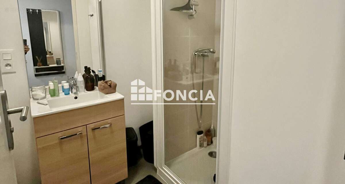 Appartement à CENON