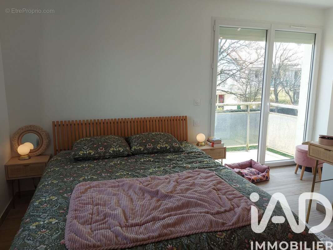 Photo 7 - Appartement à PORNICHET