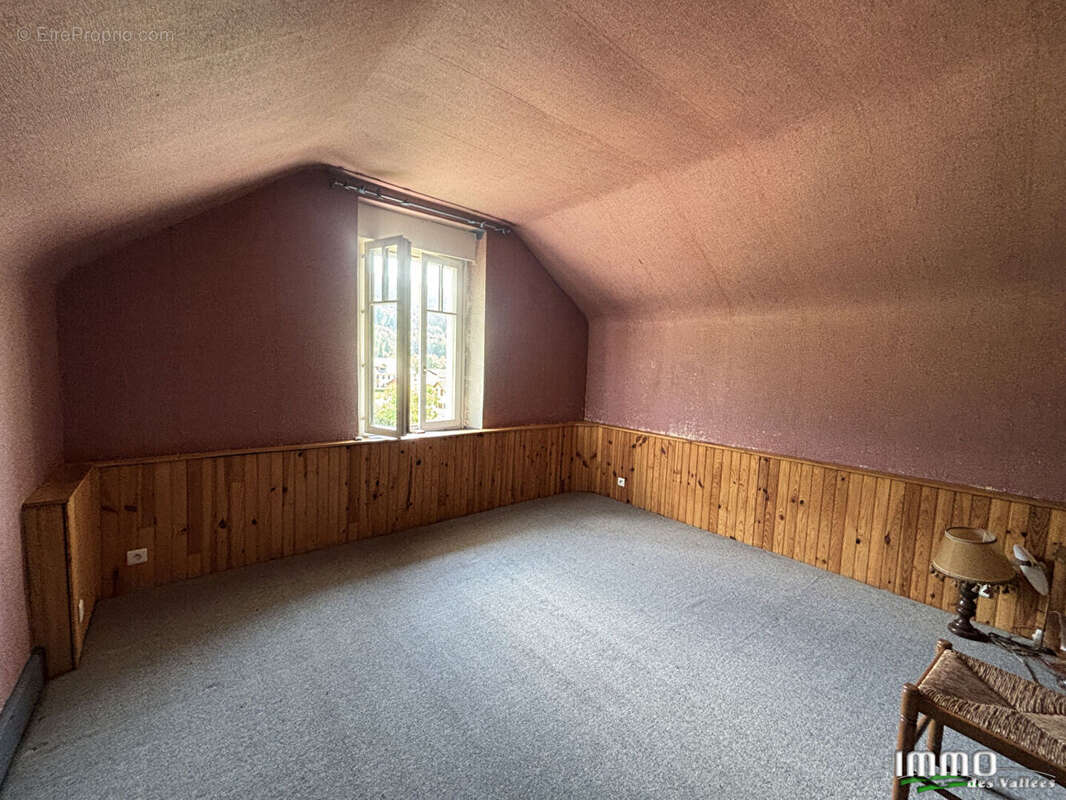 Maison  Rochesson - photo 12