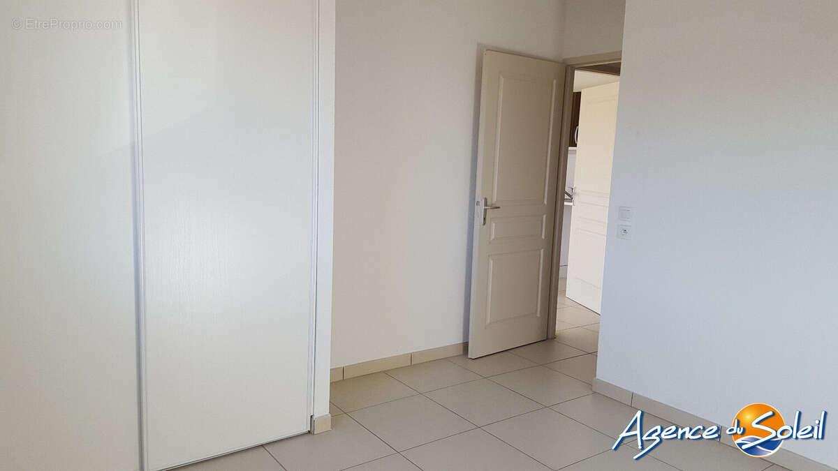 Appartement à SAINT-LAURENT-DE-LA-SALANQUE