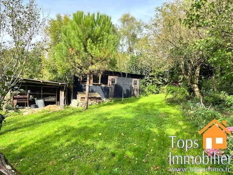 Maison à LA FOUILLADE