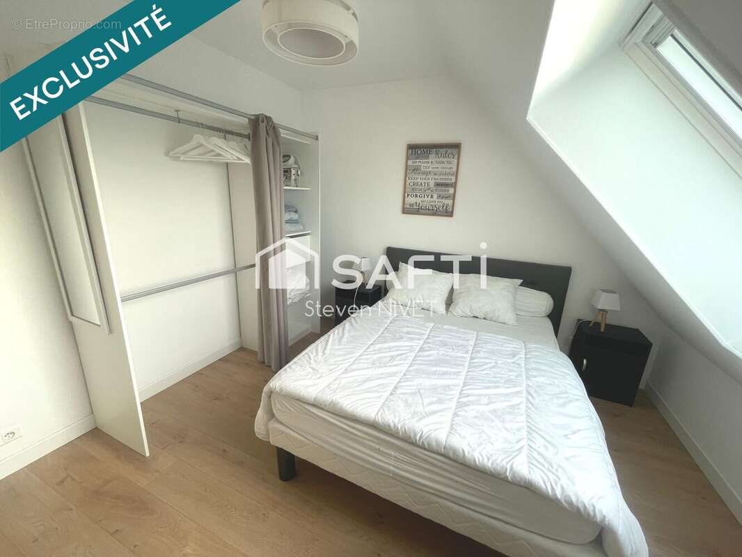 Photo 4 - Appartement à CHATEAUROUX