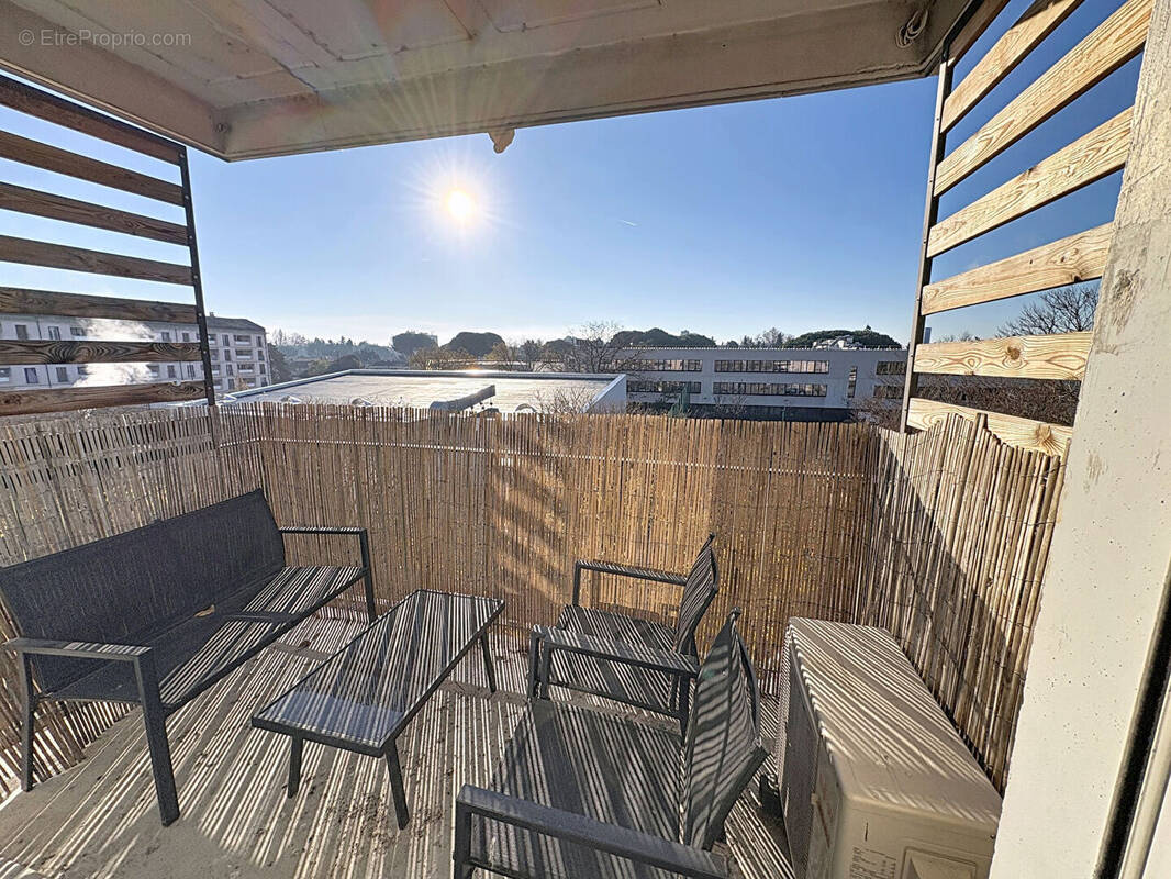 Appartement à AVIGNON