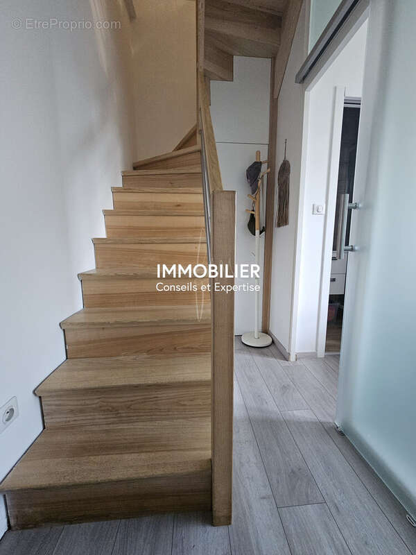 Appartement à LE TOUQUET-PARIS-PLAGE