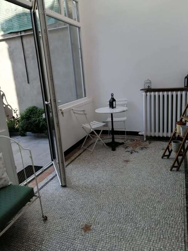 Maison à SAINT-QUENTIN