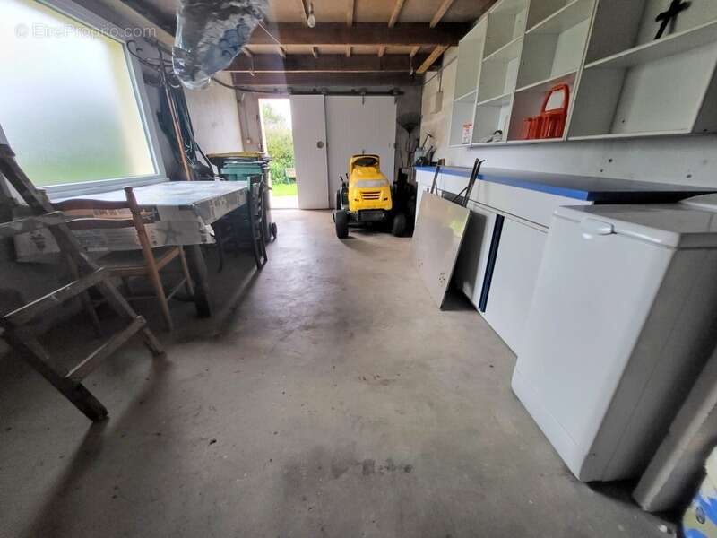 Maison à CAMARET-SUR-MER