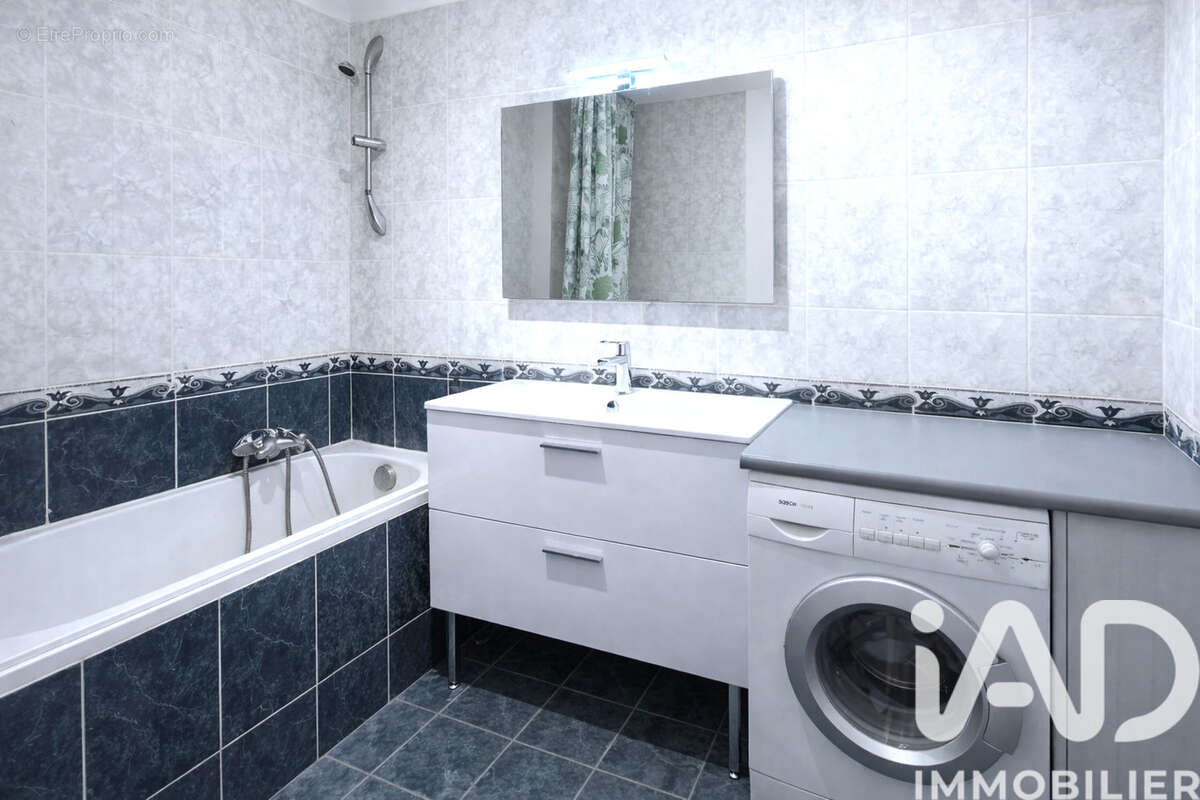 Photo 3 - Appartement à TAVERNY