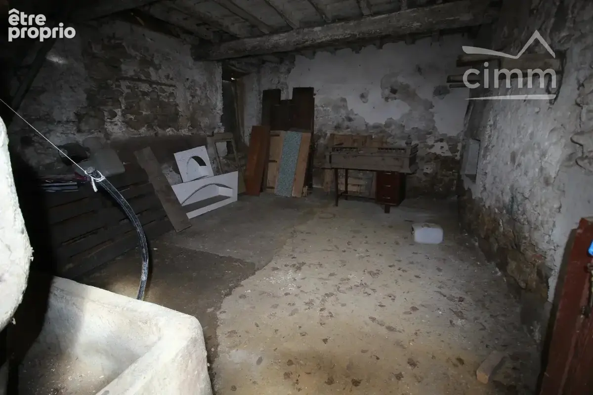 2 Granges de 42 m² et 24m² sur 2 niveaux - photo 4