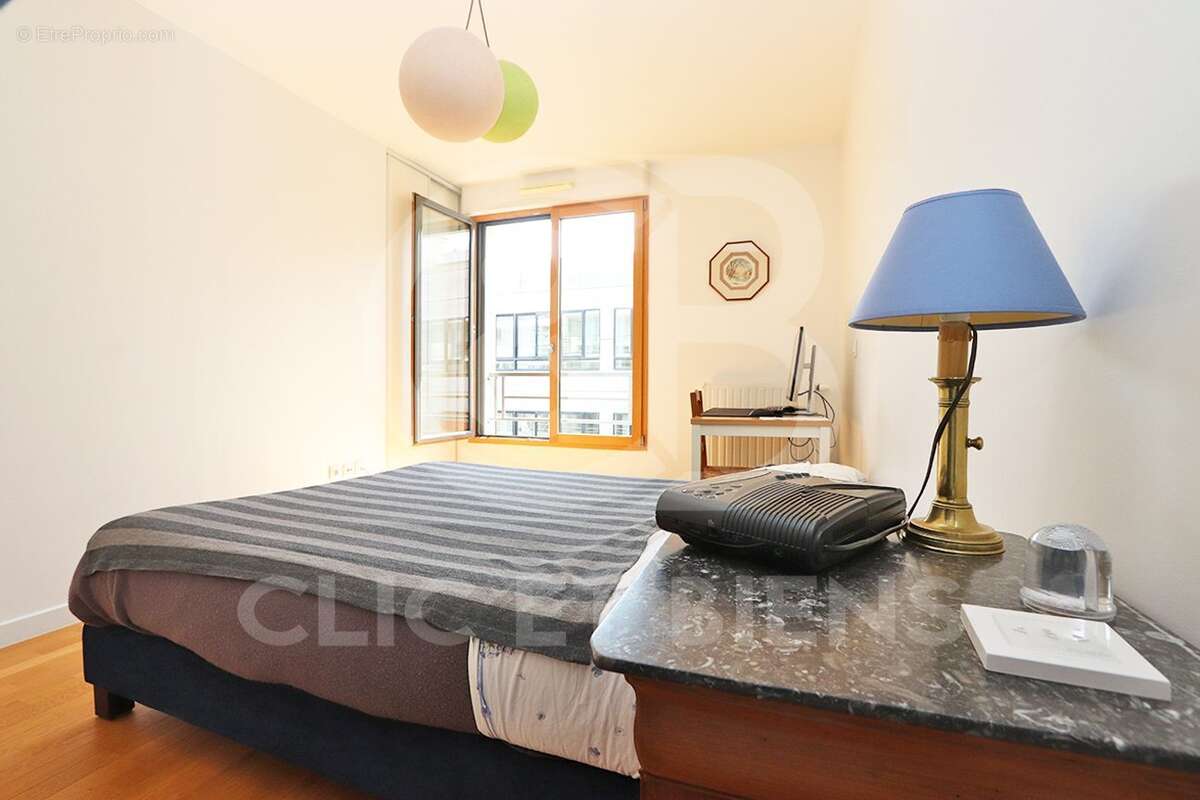 Appartement à CHAVILLE