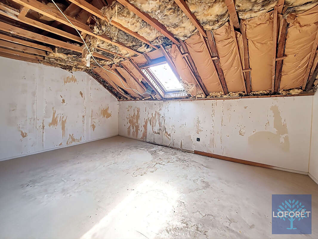 Appartement à VALENCIENNES