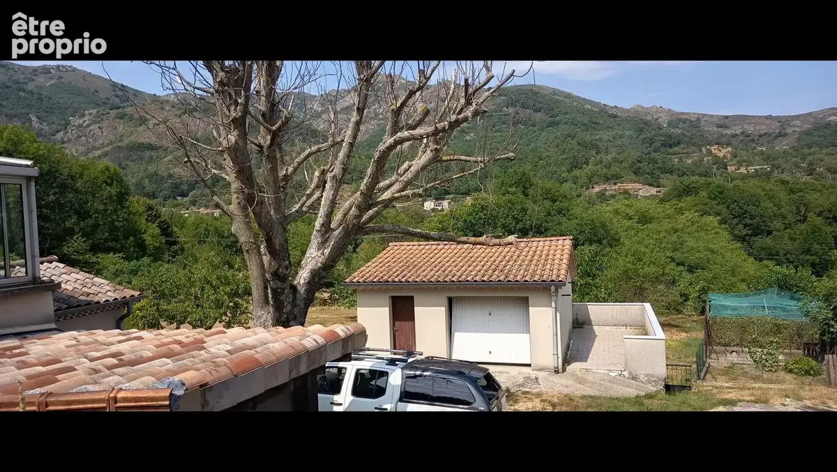 Maison 76 m² à La Souche  - photo 2