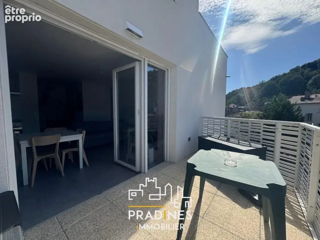 Appartement à vendre Givors - photo 5