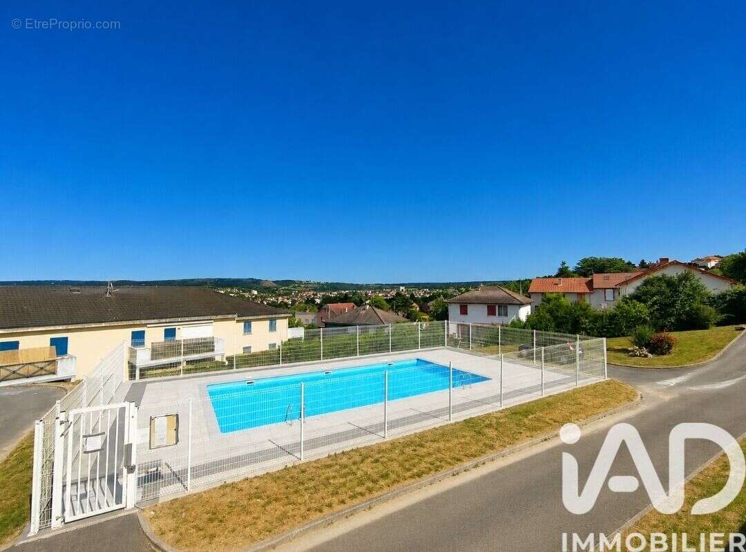 Photo 4 - Appartement à MONTLUCON