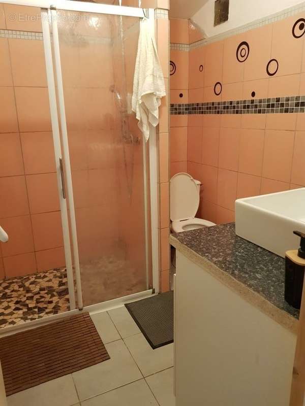 Maison à CAZOULS-D&#039;HERAULT