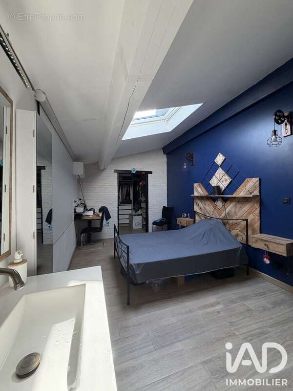 Maison 158 m² à Cuers  - photo 9