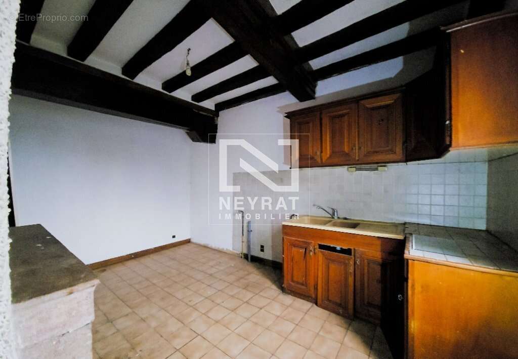 Appartement à SAINT-JEAN-DE-LOSNE