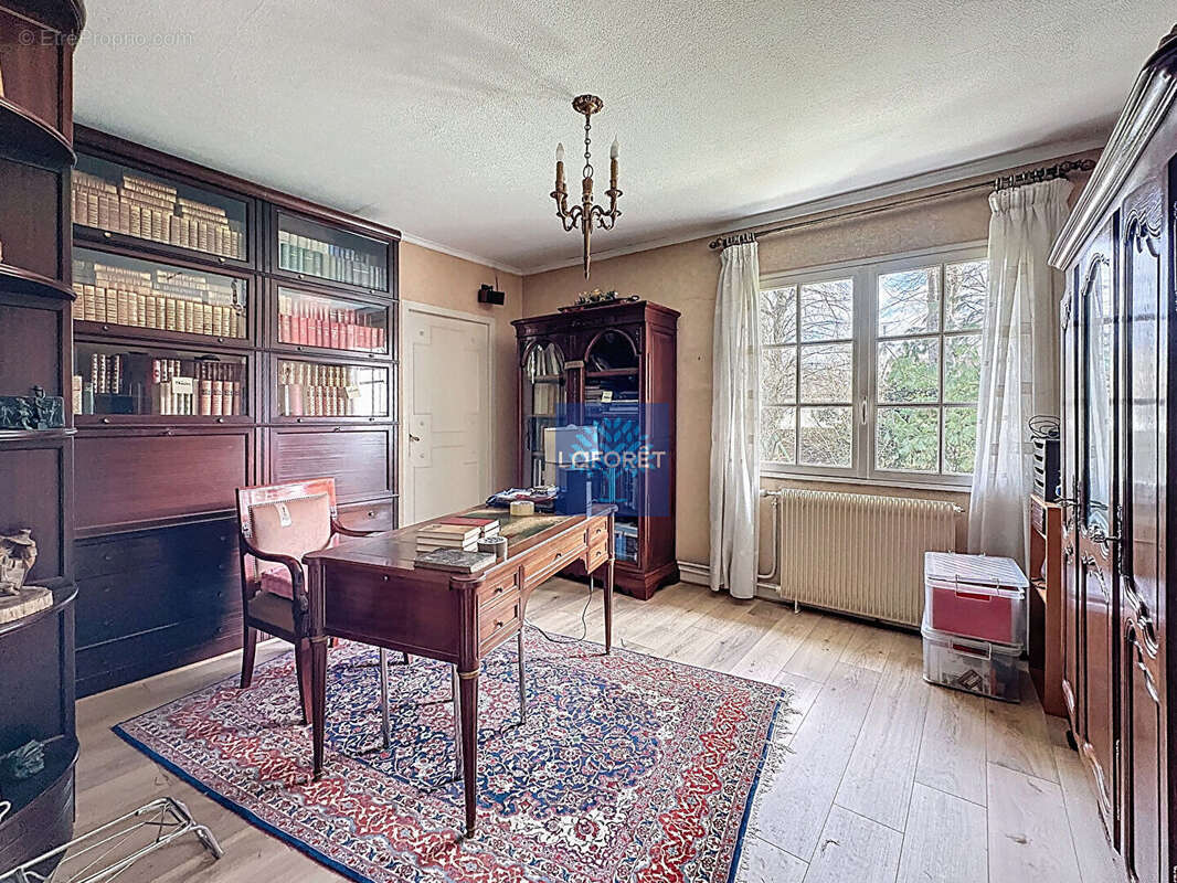 Maison à BRETIGNY-SUR-ORGE