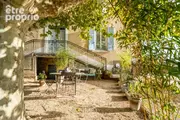 Appartement à LUCENAY