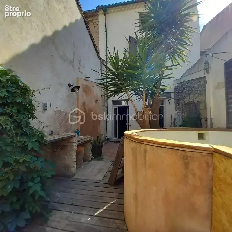 Maison de caractère 6 pièces Valros - photo 15
