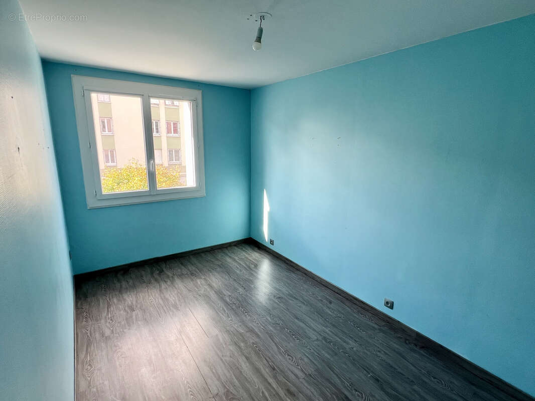 Appartement à AURILLAC