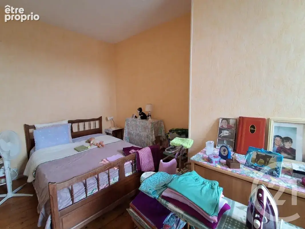 Maison 61 pièces 120 m² à vendre à Clamecy (58500) - photo 10