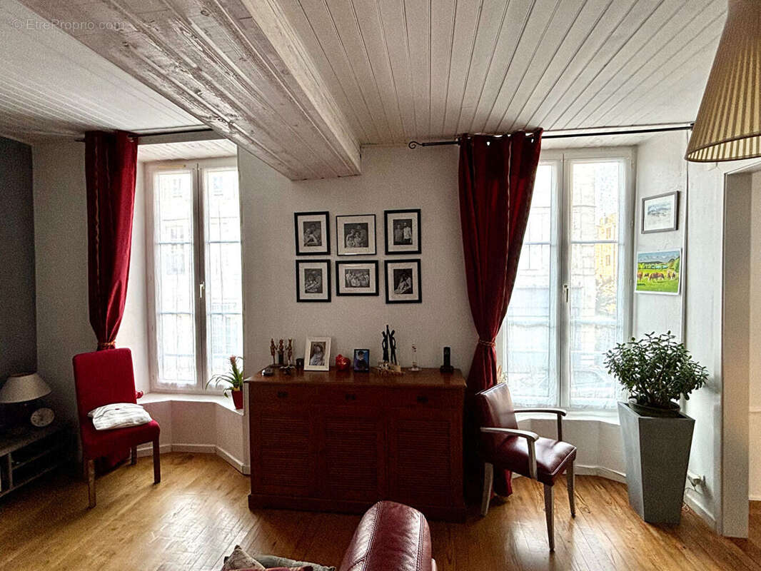 Appartement à ROCHEFORT