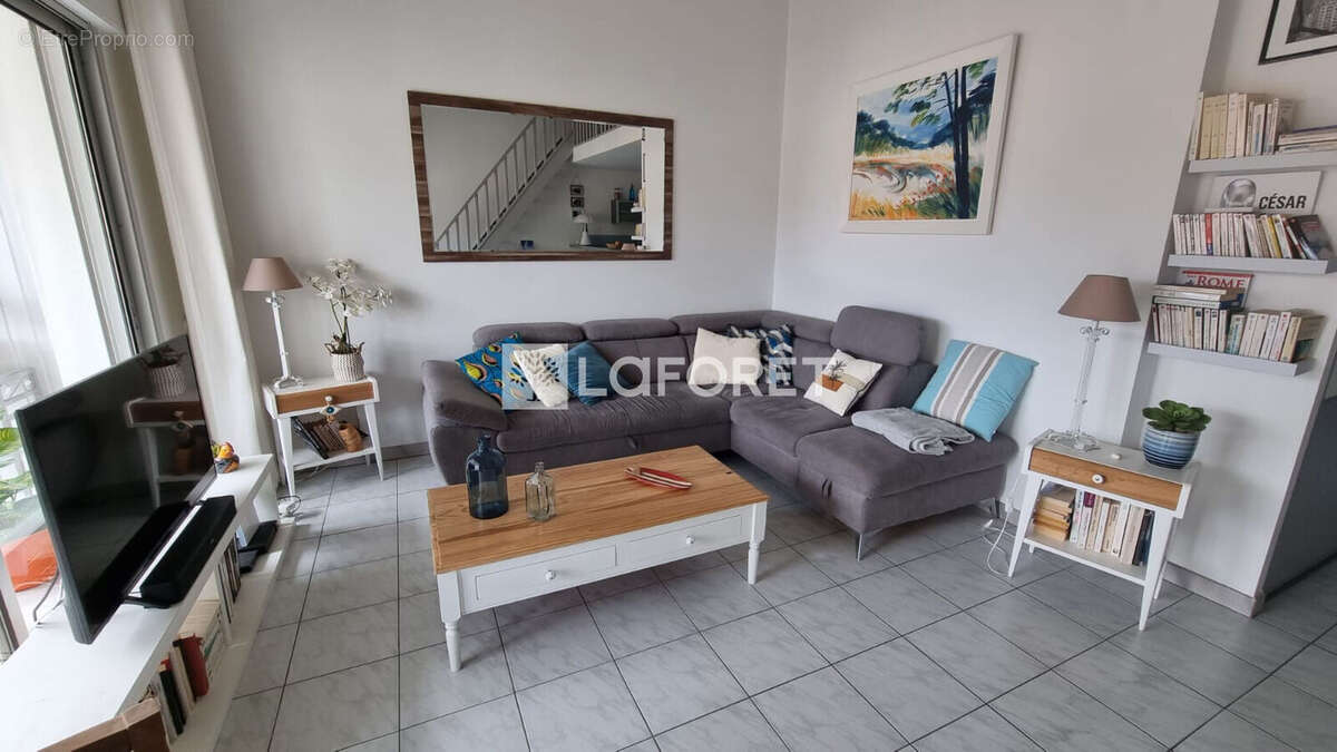 Appartement à ARGELES-SUR-MER