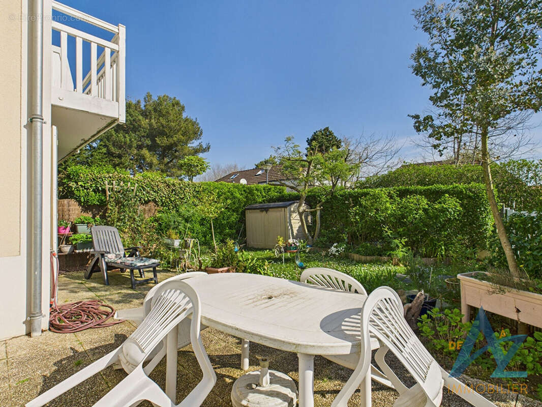 Maison à MERVILLE-FRANCEVILLE-PLAGE