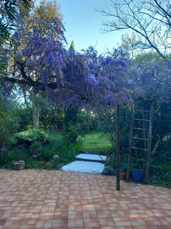 Maison à LES SABLES-D'OLONNE