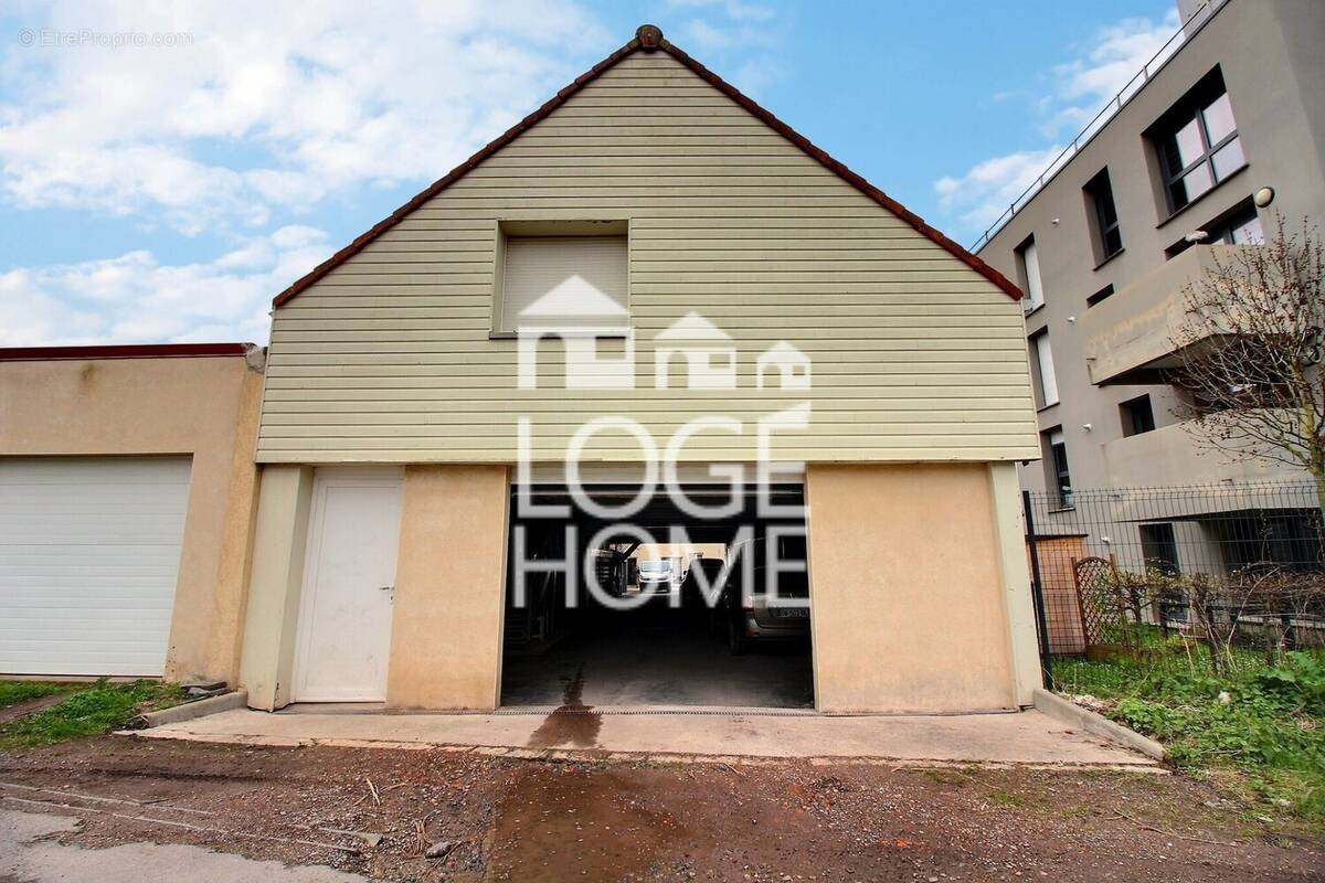 Appartement à SECLIN